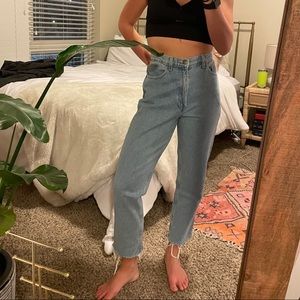 American Apparel Jeans